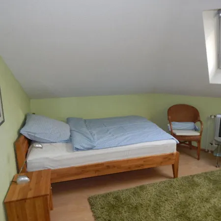 Ferienhaus Bach Ferienhaus Dorumer Neufeld